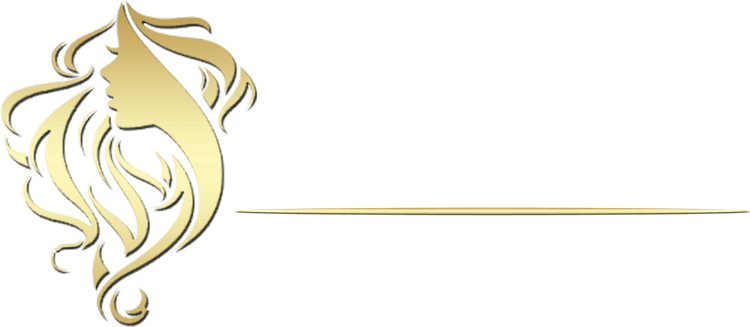 Elysbet Hair Extensions Logo